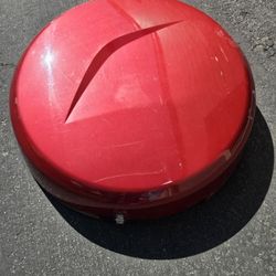 2007.2008.2009.2010 Toyota Rav 4  Rear Tire Cover