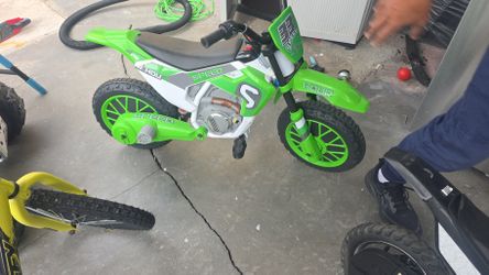 Kids Bike