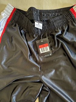 Nike basketball shorts