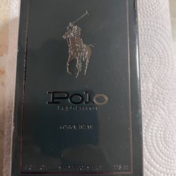 Polo Green by Ralph Lauren
