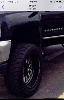 22x12 American force