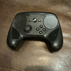Steam Controller (Discountinued)