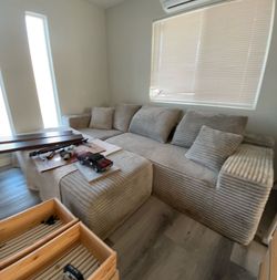 Couch need it got today!!