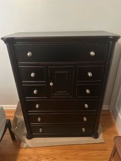 Dresser - free