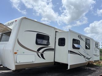 2012 rv
