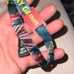 Pulsera Para Escape Halloween đ 2 DĂas - For Sale