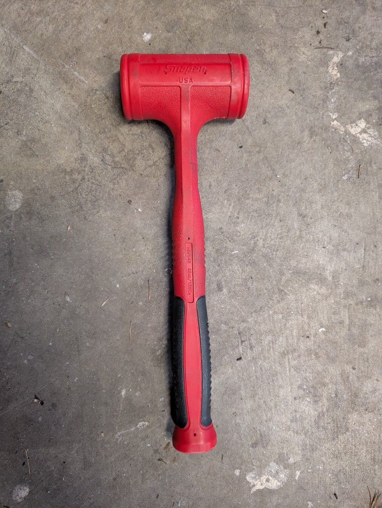 Snap On Dead Blow