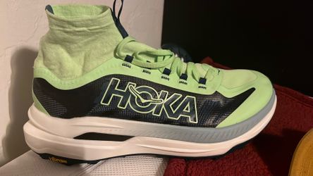 Hoka Shoes size 11