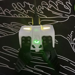 Strikepack Horizon