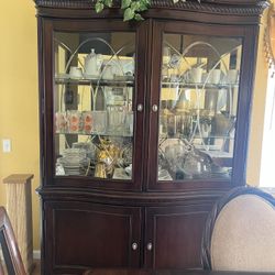 China Cabinet
