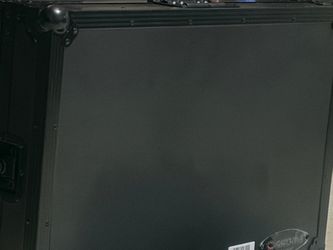 Pioneer DDJ 1000 SRT CONTROLLER AND CASE