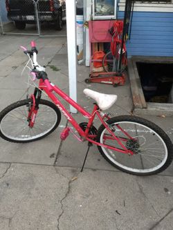 Huffy brand new bike never use