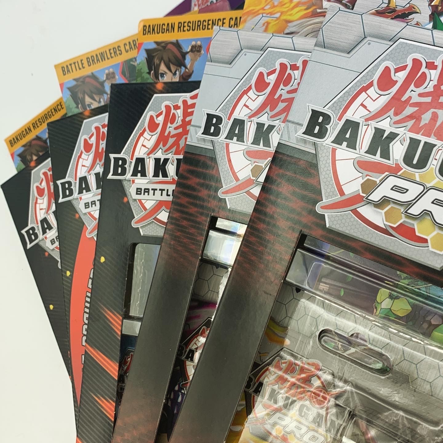 Bakugan Card Lot CHEAP