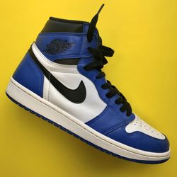 Jordan 1 ‘Game Royal’ - Size 9.5