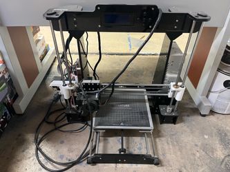 Anet A8 3d printer - as is