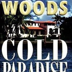 Cold Paradise By Stuart Wood 