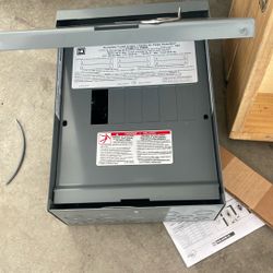 Circuit Breaker