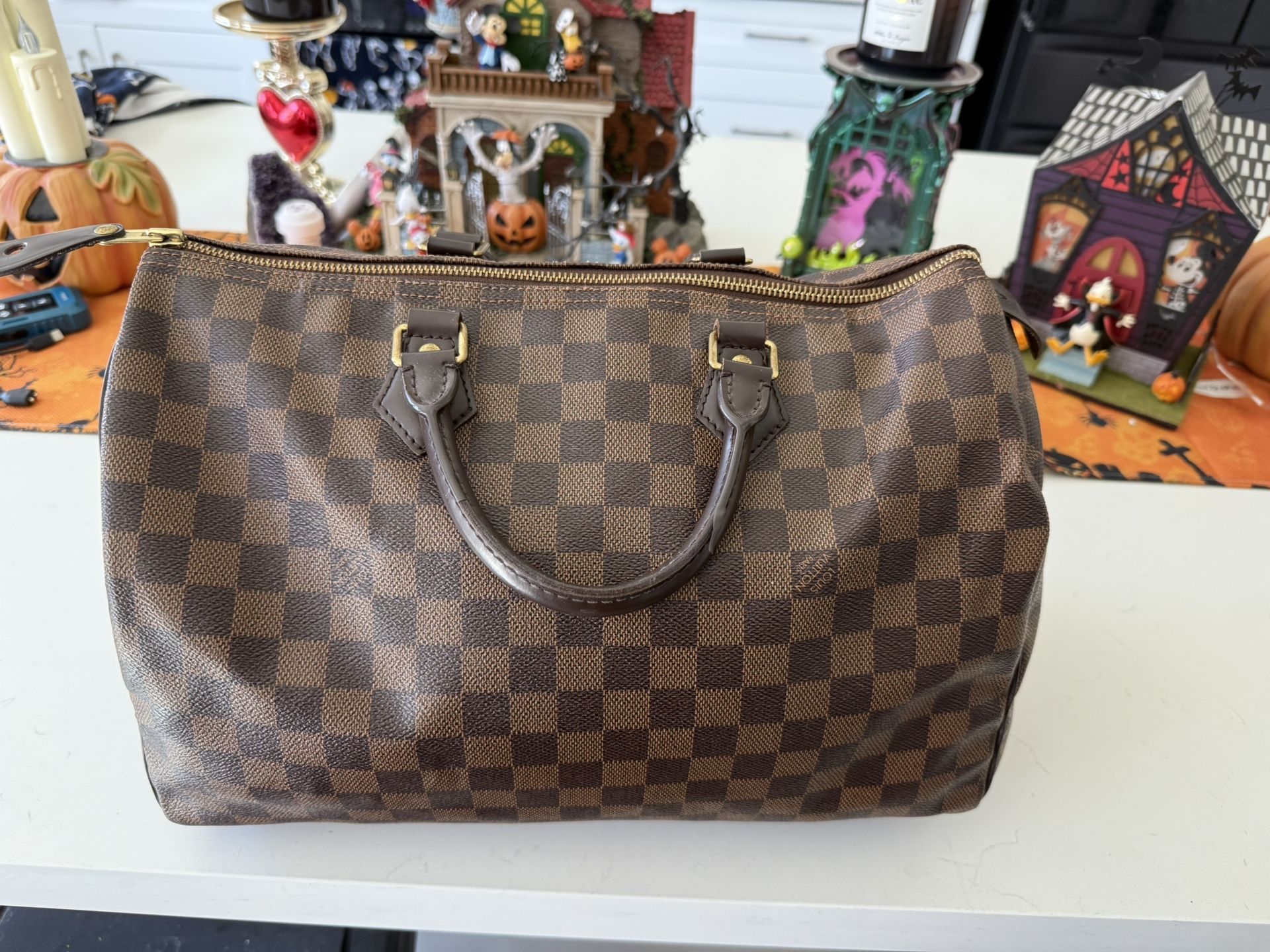 LV Bag