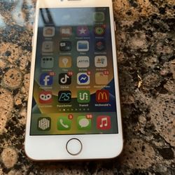 iPhone 8