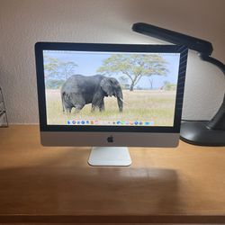 💡 21-inch Apple iMac All-in-One Desktop Computer 🖥️ 