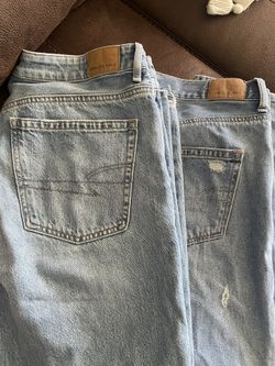 American Eagle Jeans Size 29
