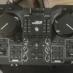 Hercules Dj Turn Table 