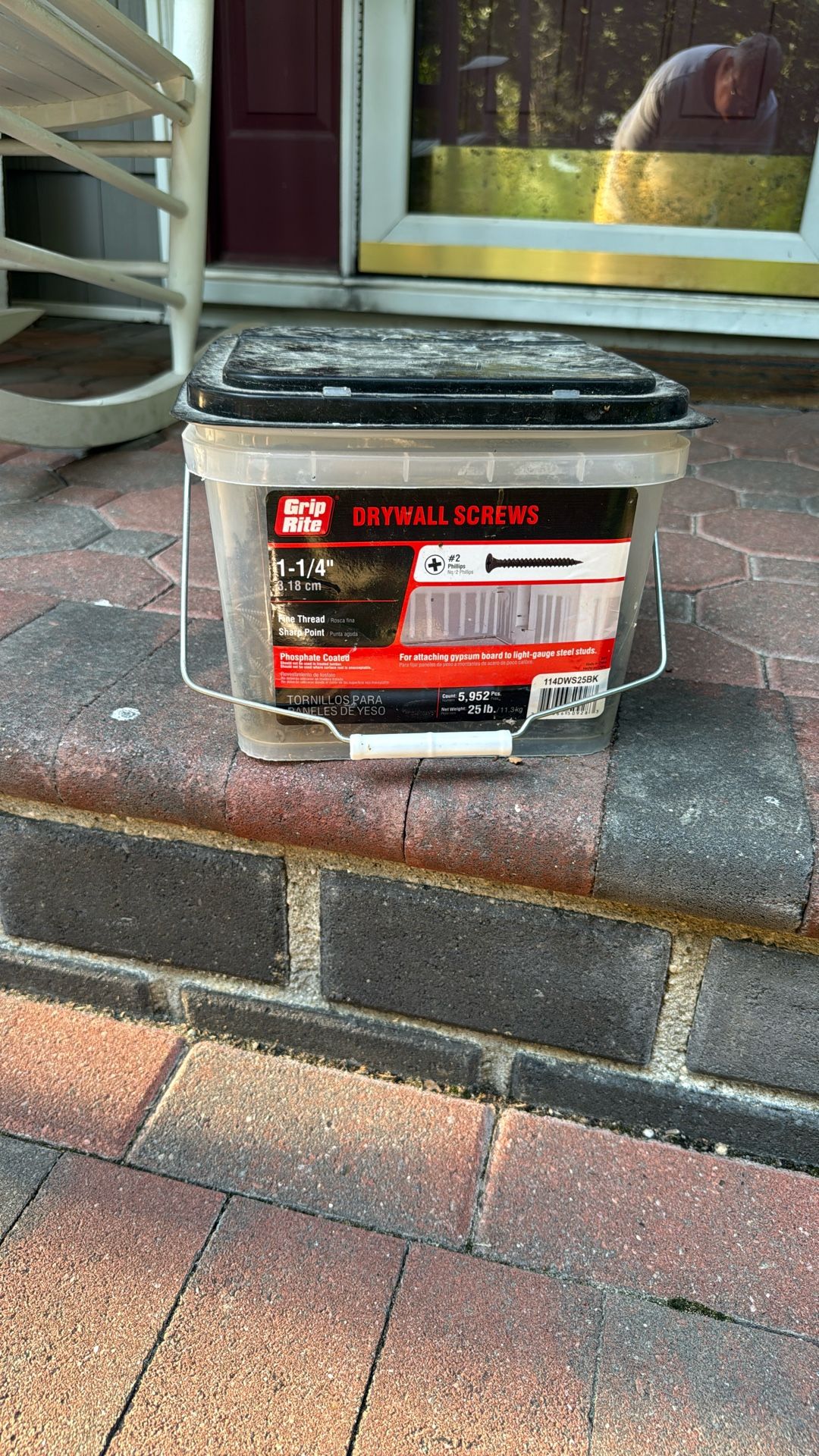 Drywall Screws