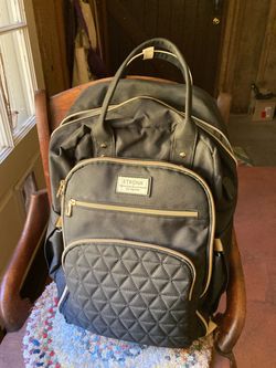 Etronik backpack