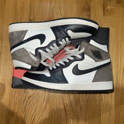 Air Jordan 1 Retro High ‘Mocha’