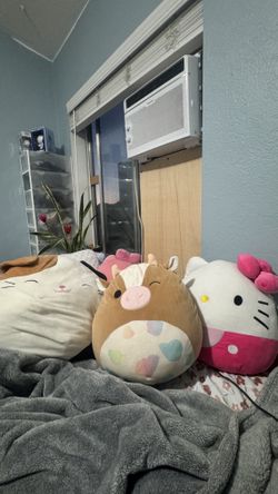 $20 Big Squishmallows