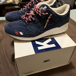 Kith moncler asics for hotsell sale