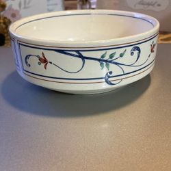 Mikasa Intaglio CAC20 Annette 5” Bowl