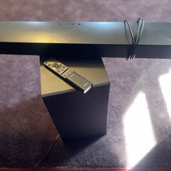 Samsung Soundbar With Subwoofer