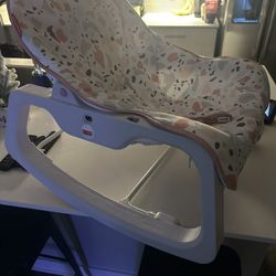 Fisher Price Rocker