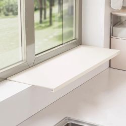 Window Sill Extender Shelf