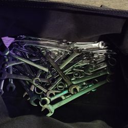 Misc Wrenches