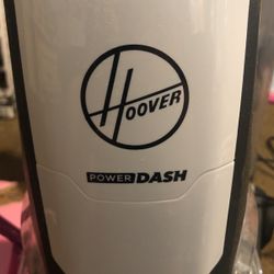 Hoover Powerdash Hard Floor Cleaner 