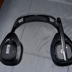 Astro 50s gaming headset 