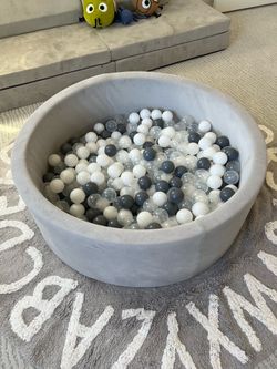Ball Pit