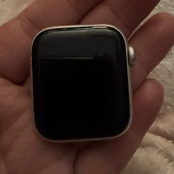 Series 6, Apple Watch