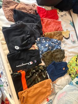 2T-4t boy clothing