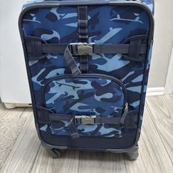 Pottery Barn Kids Suitcase