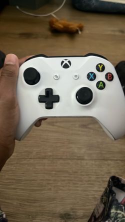 Xbox controller