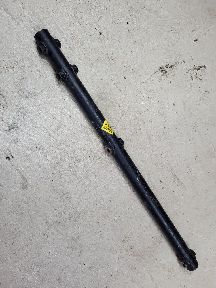 Harley Davidson Exhaust Support Bracket