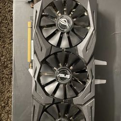ASUS ROG STRIX RX Vega 56 GAMING OC $165 OBO