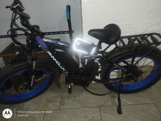 E-Bike Seeker 24