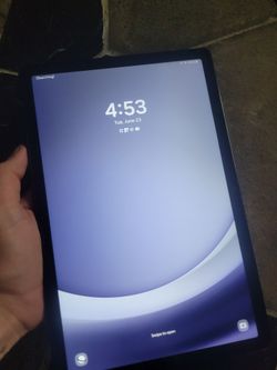 Samsung Galaxy Tab A9+