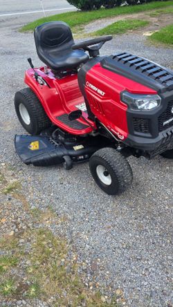 Troy Bilt Bronco 46X Auto