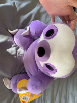 Hug a lumps