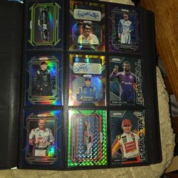 Nascar Tcg